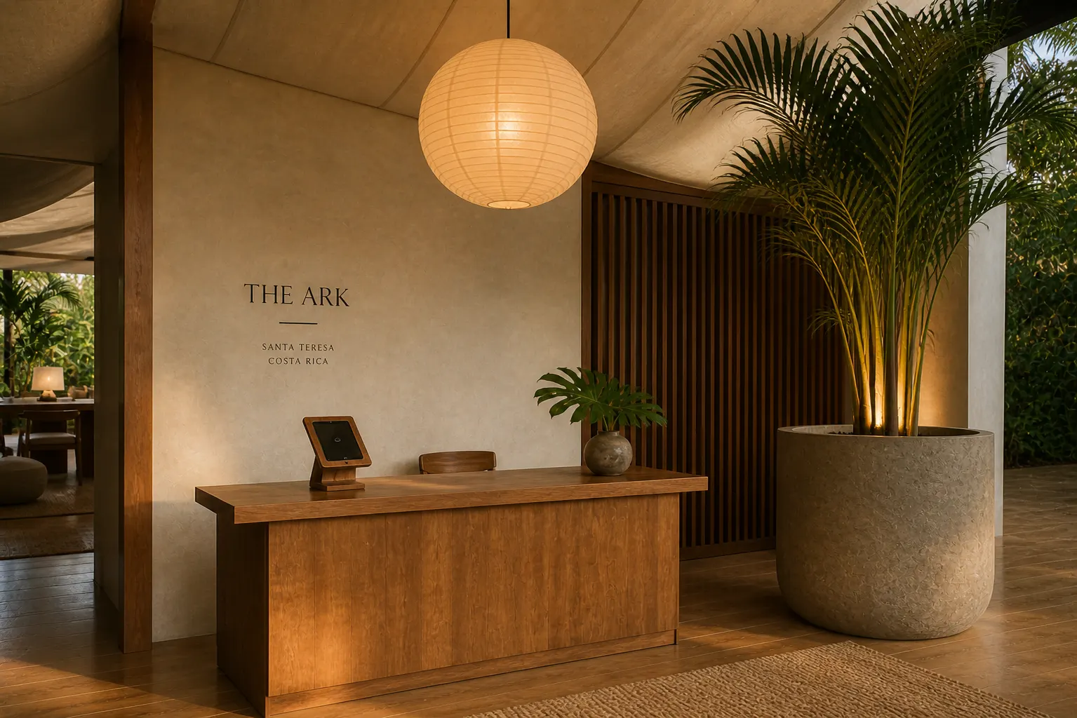 The ARK House Inspiration 1