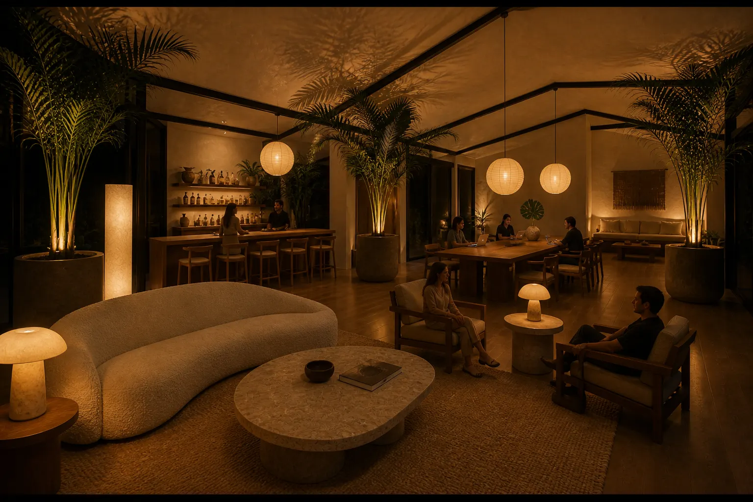 The ARK House Inspiration 2