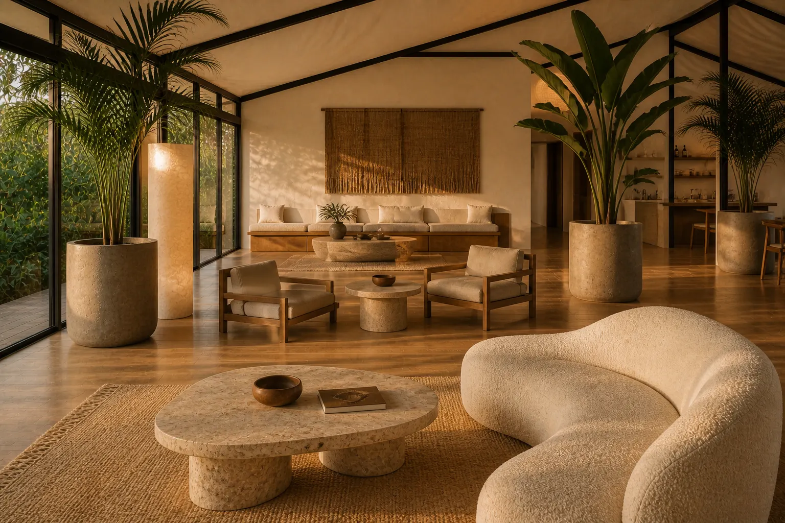 The ARK House Inspiration 4