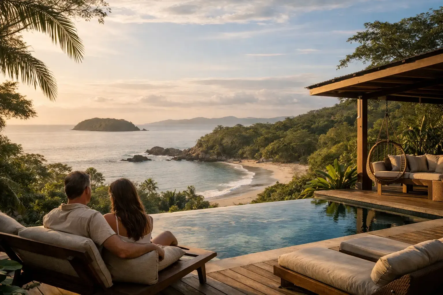 8 of the Best Reasons to Own Abroad Today