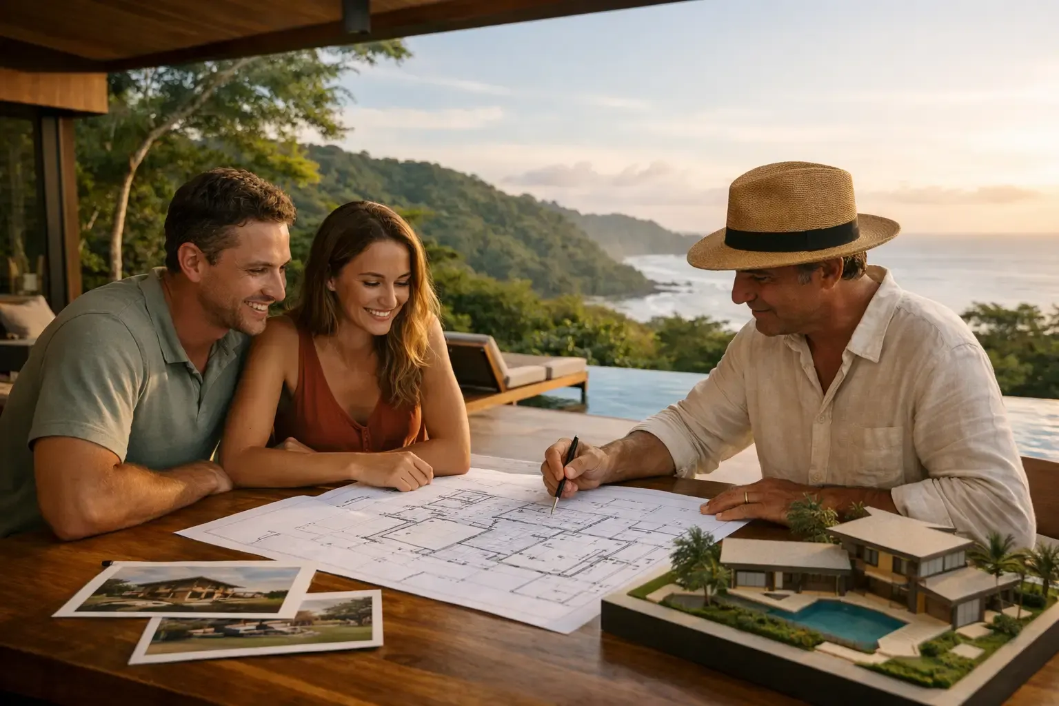A Costa Rica Homebuilder Review for Buyers