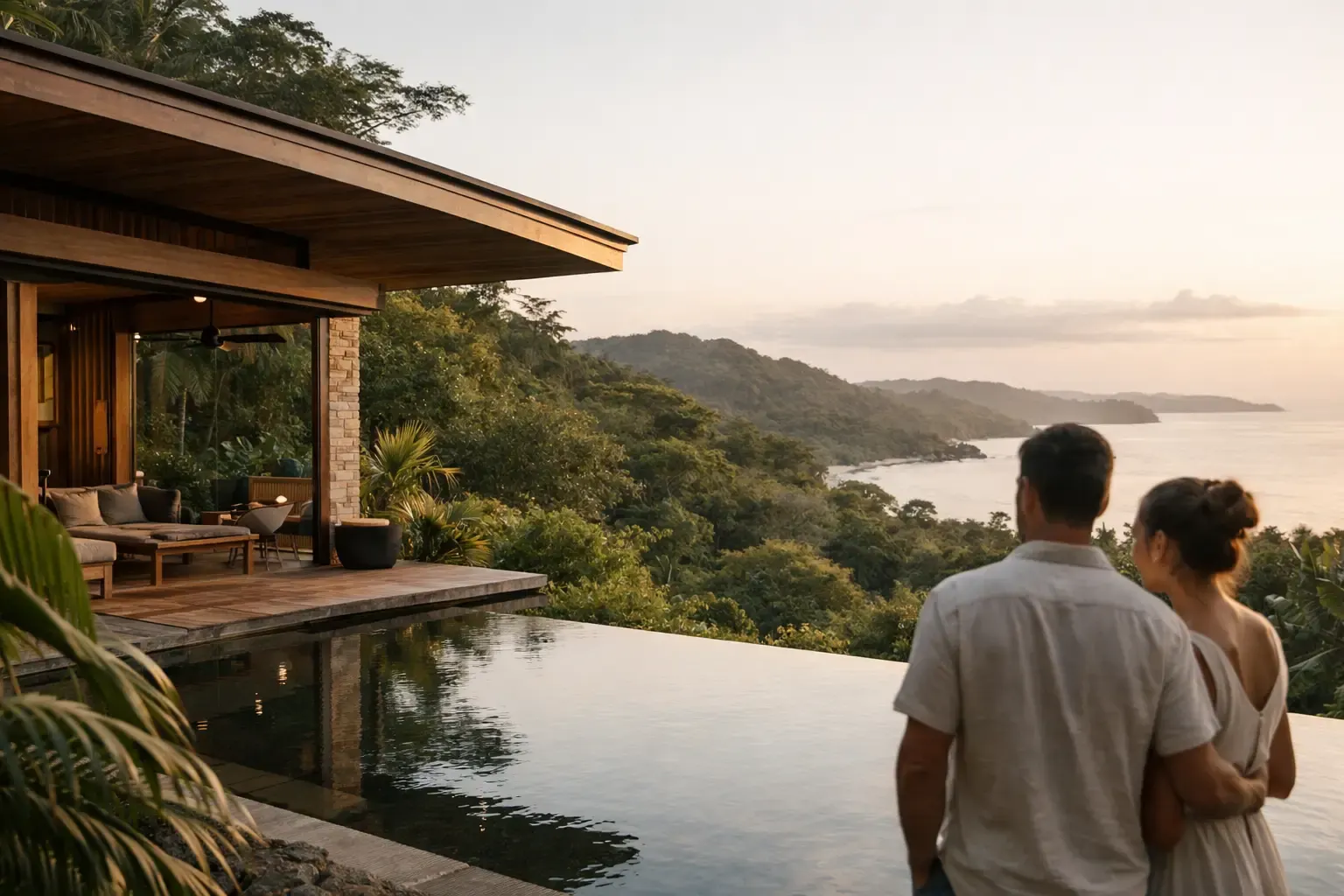 Are Tropical Homes Climate Resilient by Design?