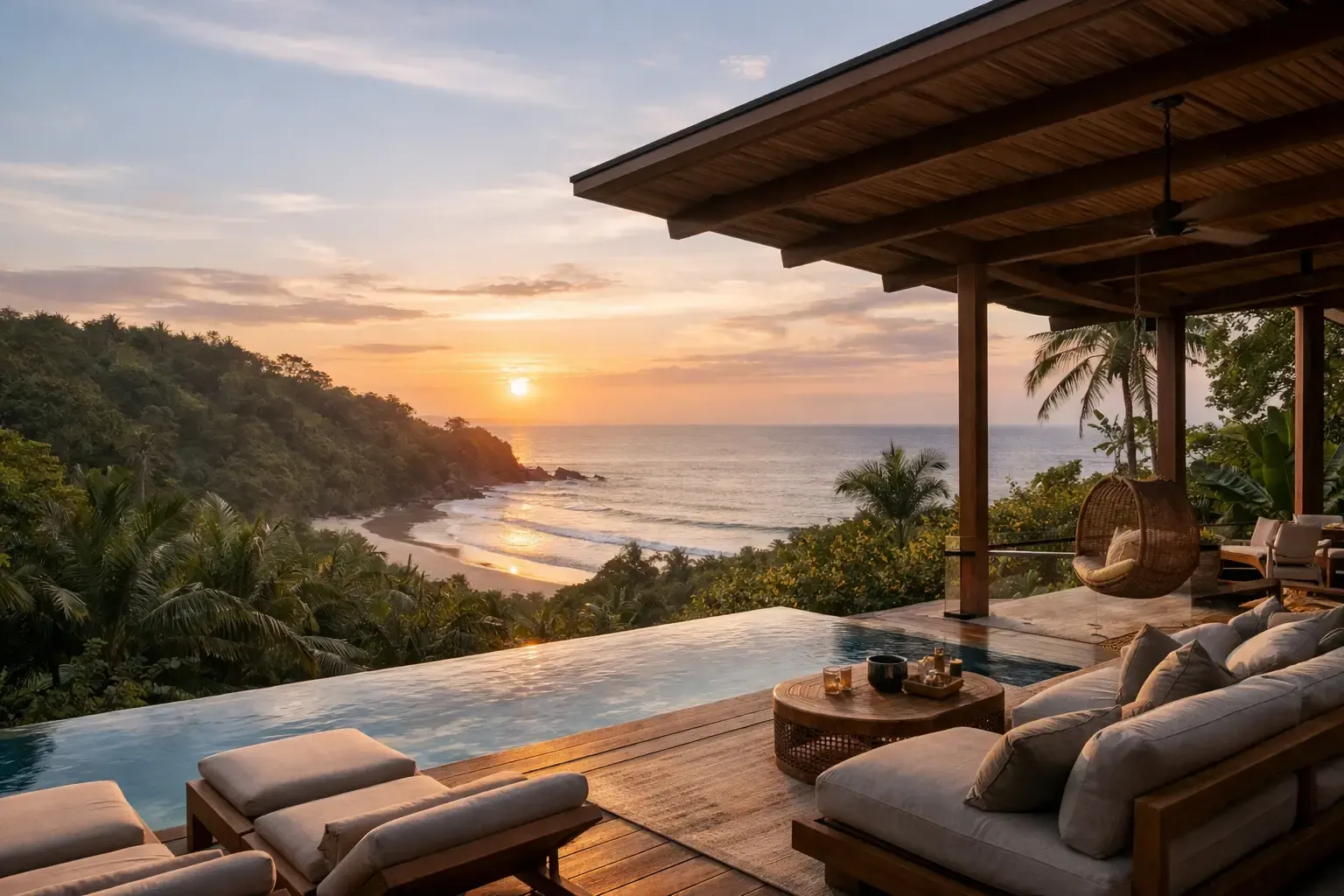 Best Santa Teresa Luxury Properties, Reimagined