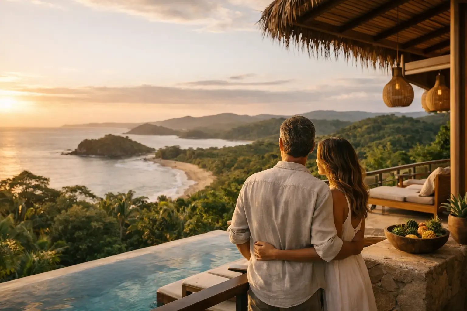 Costa Rica Real Estate for a Life Well Lived