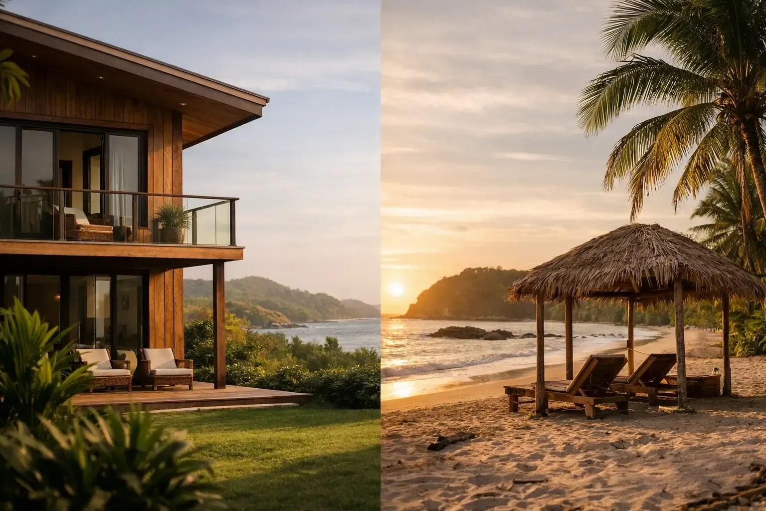 Freehold Versus Concession in Costa Rica