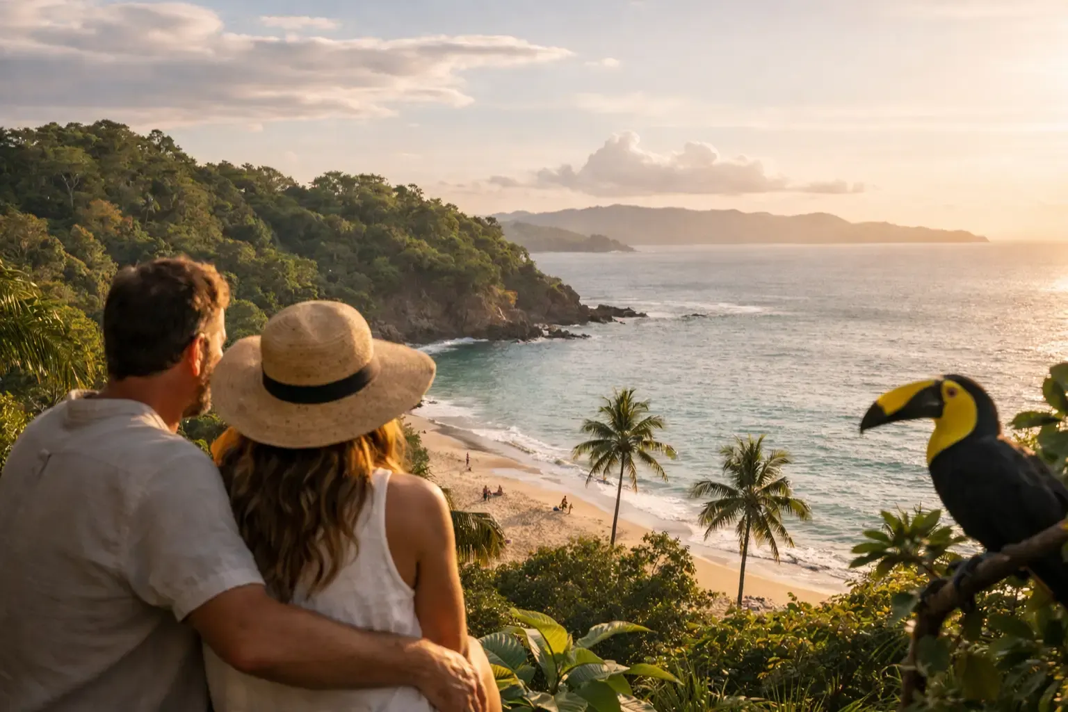 How Costa Rica Relocation Works for a Fuller Life