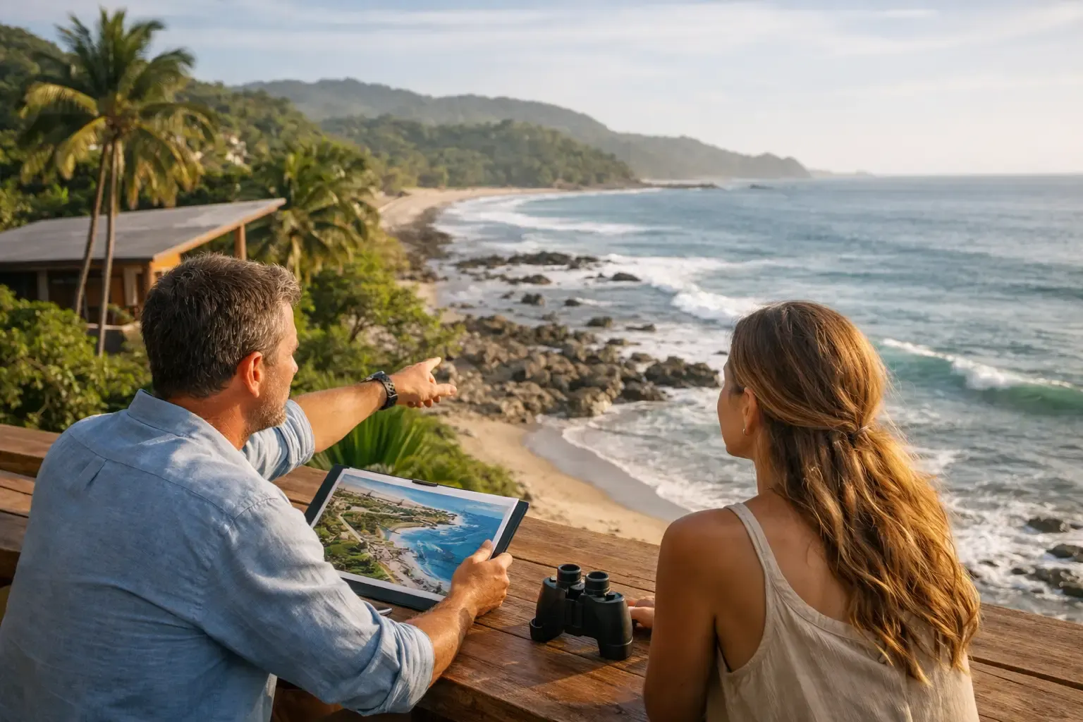 How to Assess Coastal Property Risks Wisely