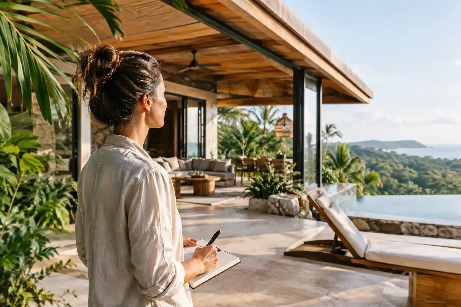 How to Evaluate Tropical Home Design Well