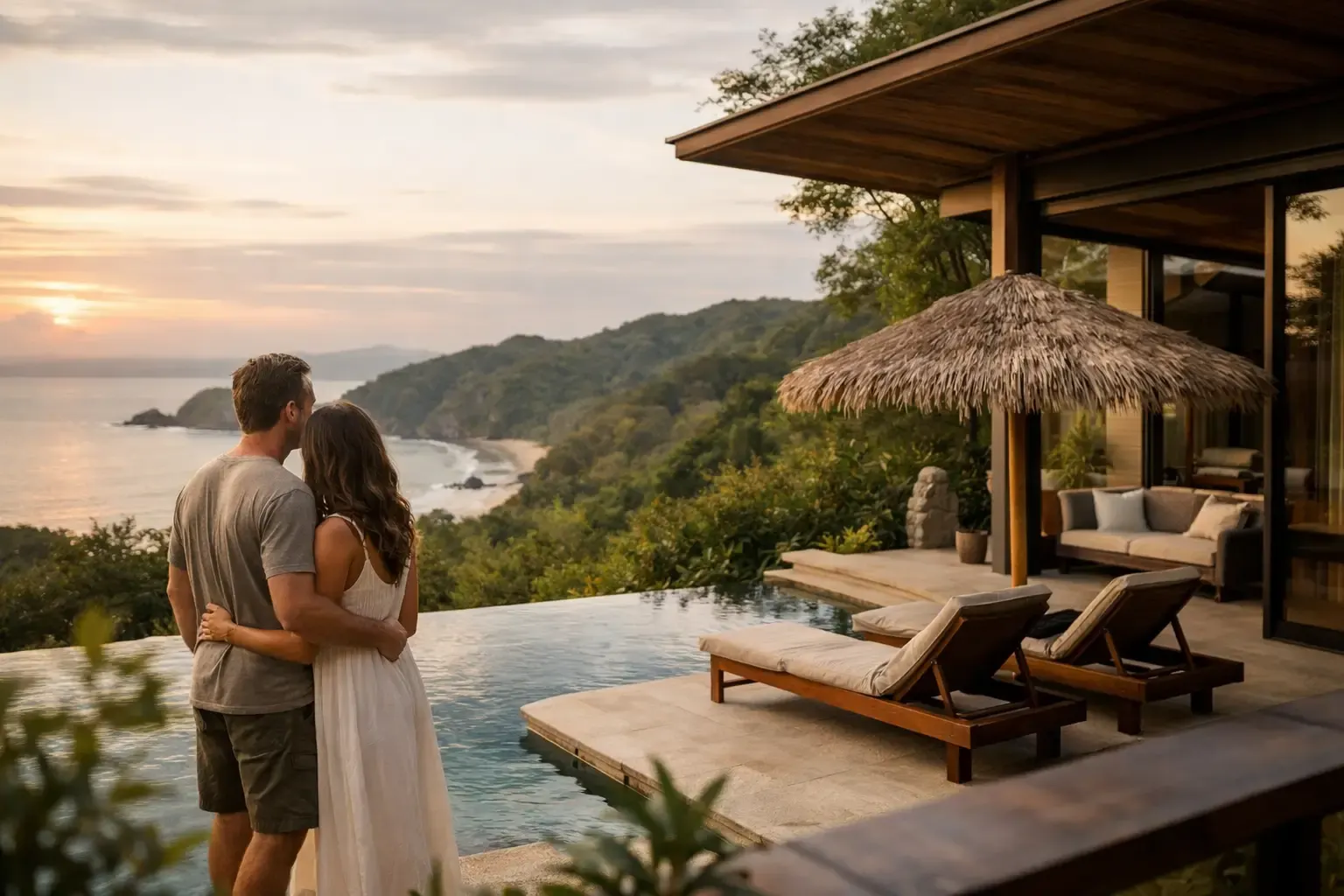 Is a Costa Rica Second Home Right for You?
