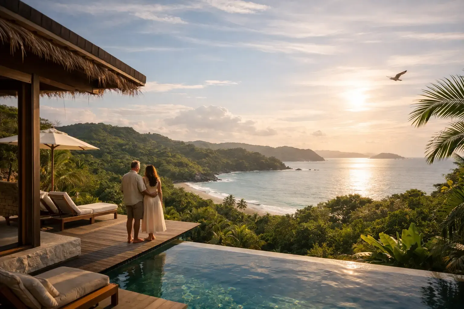 Luxury Destination Home Buying Guide for Costa Rica