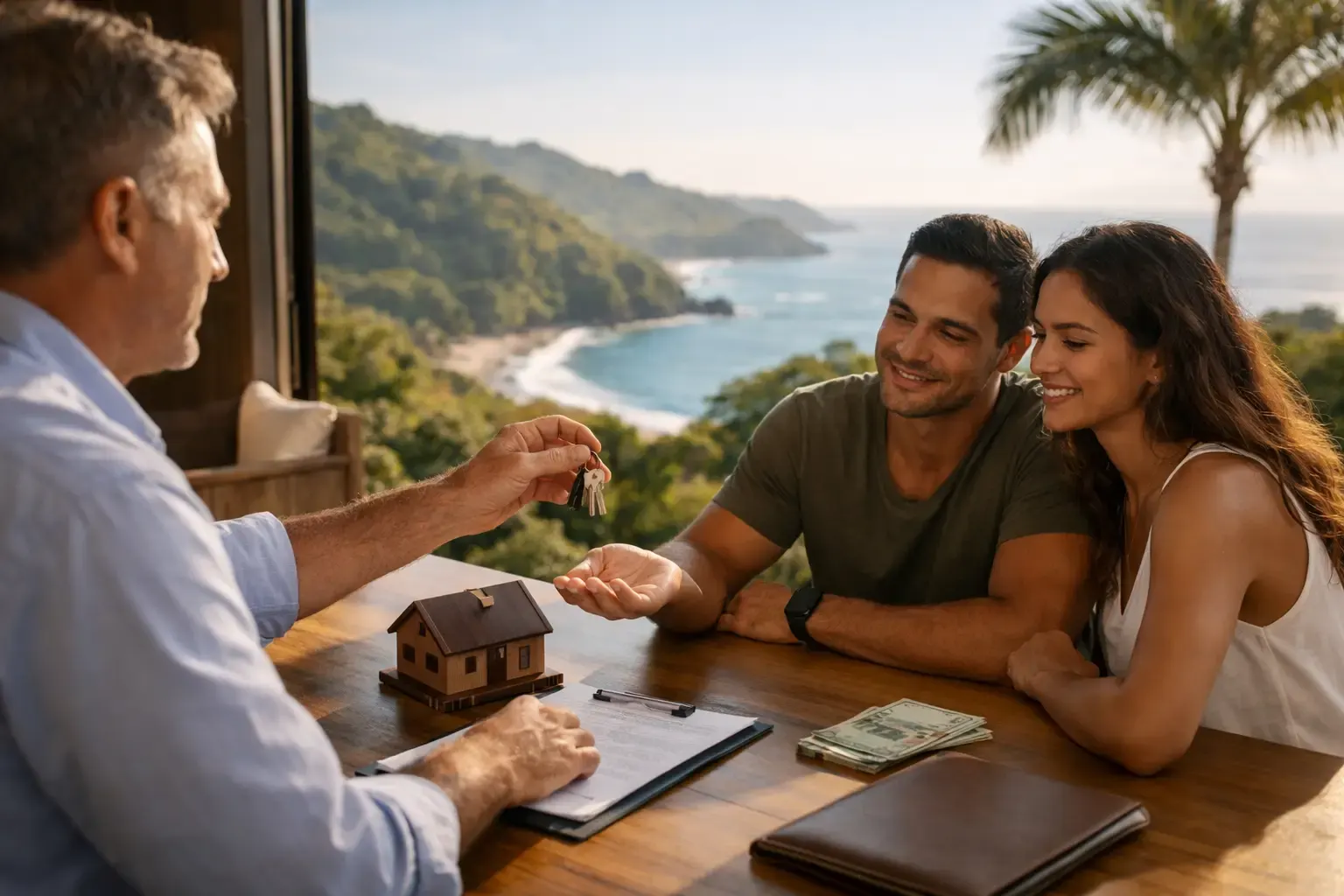 Property Escrow Guide for Costa Rica Buyers