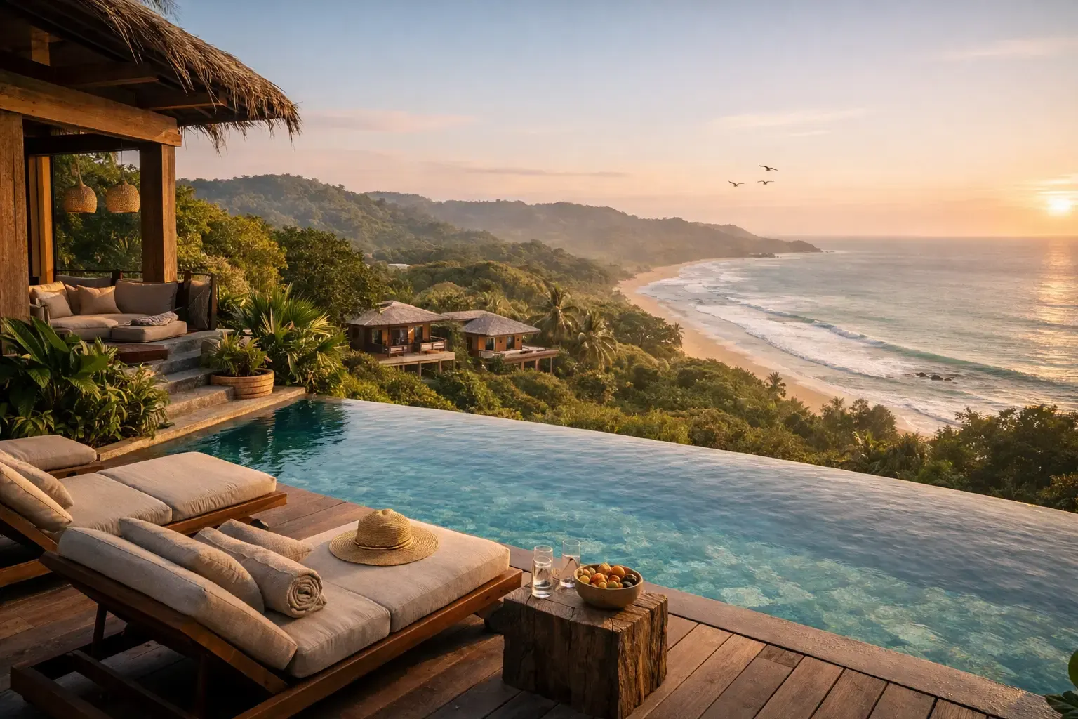 Santa Teresa Costa Rica Real Estate, Reimagined