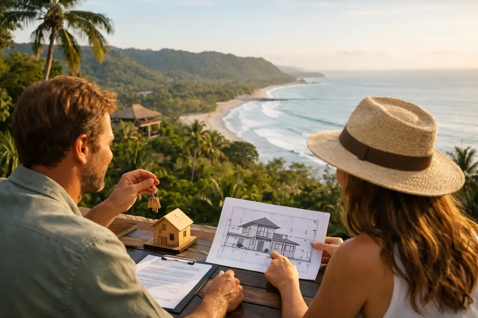 Santa Teresa Property Ownership Guide for Buyers