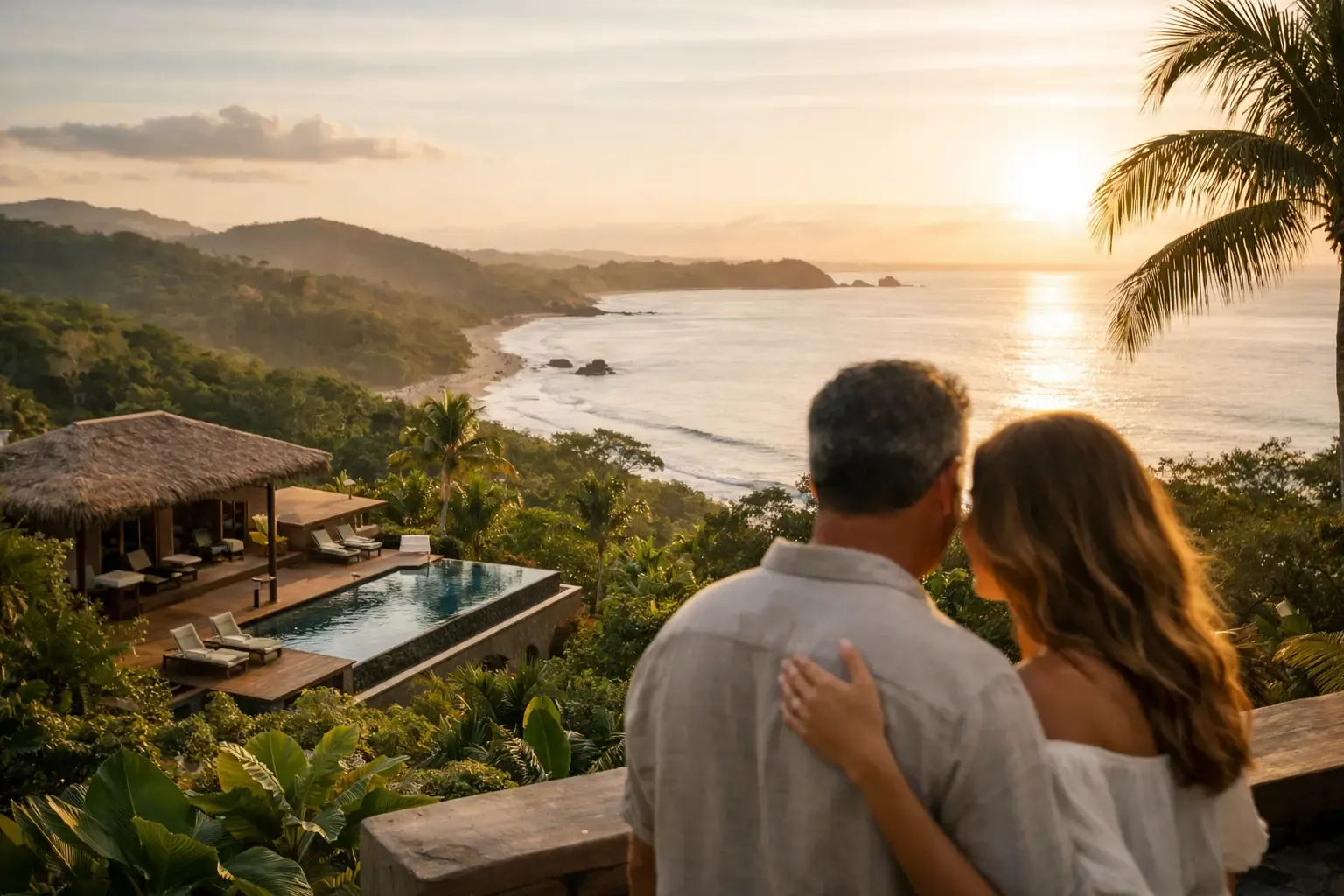 Why Buy Property in Costa Rica for a Whole Life