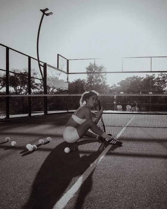 Padel & Pickleball