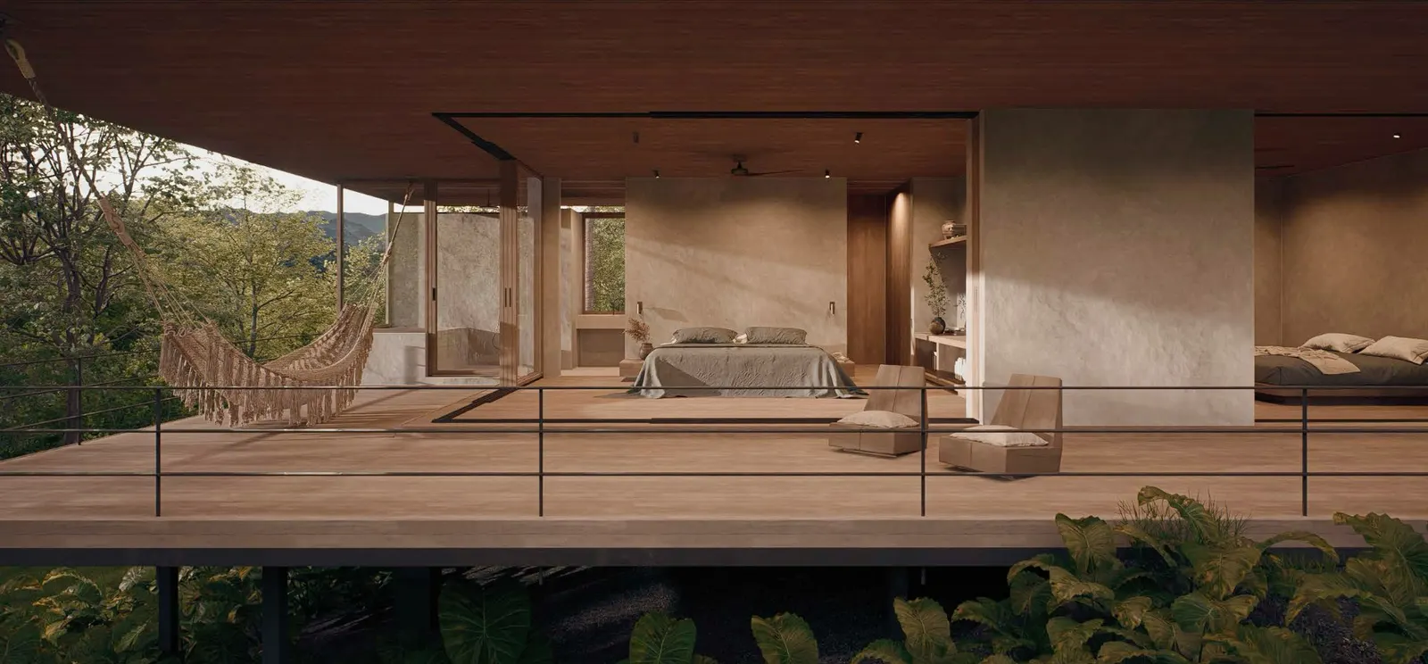 The ARK Home 5