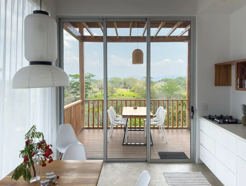Casa Lilith - View 3