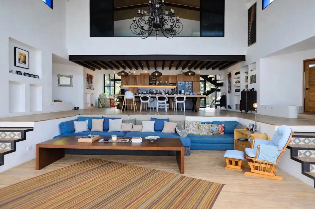 Casa Trinidad - View 2