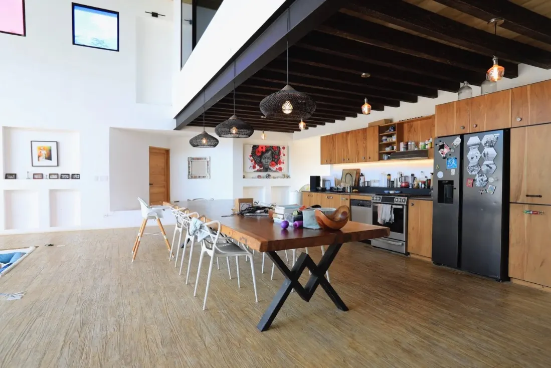 Casa Trinidad - View 3
