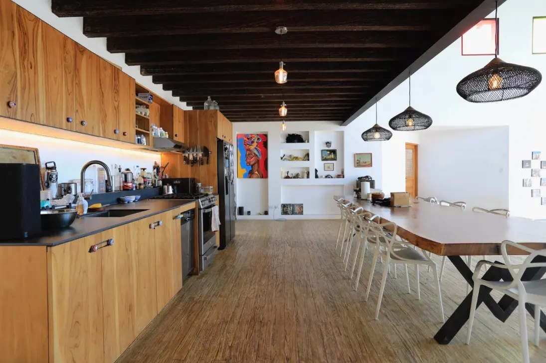 Casa Trinidad - View 4