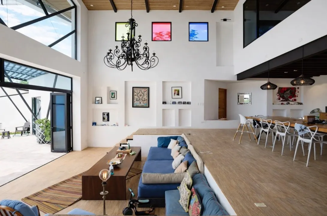 Casa Trinidad - View 5