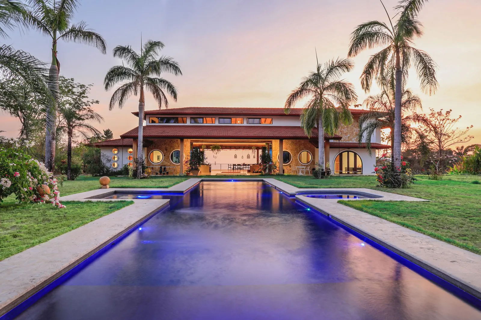 Tanit Estate - View 1