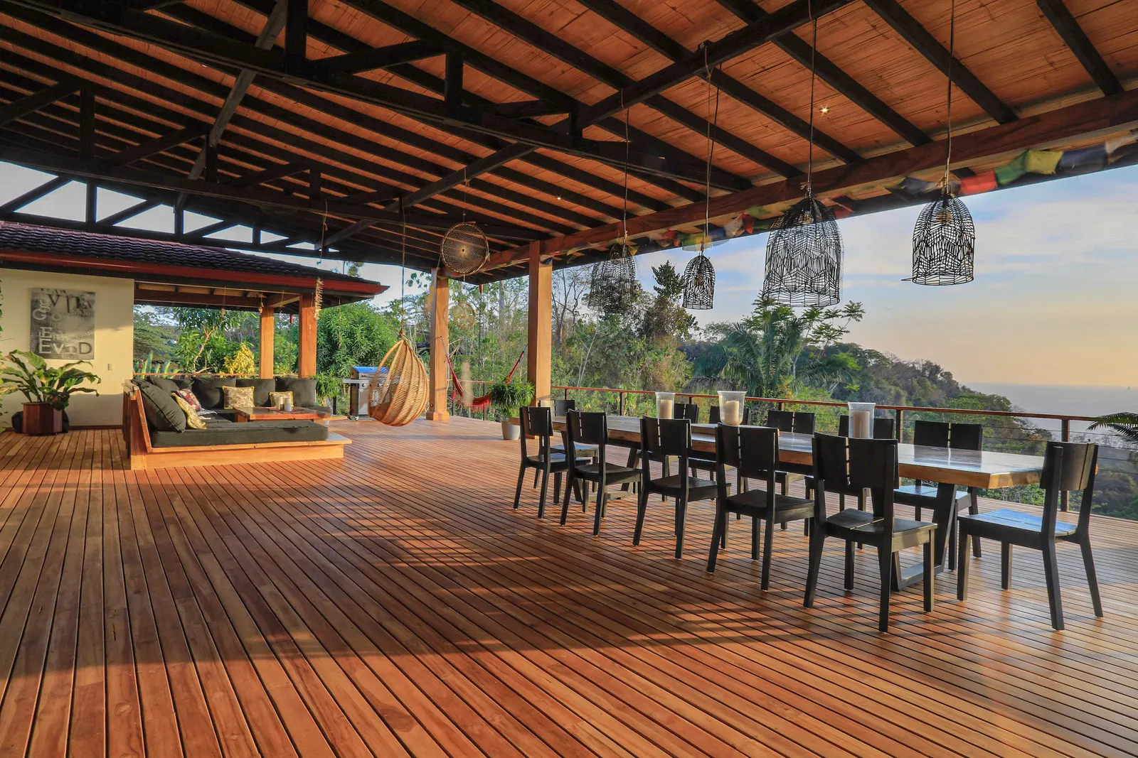 Tanit Estate - View 2