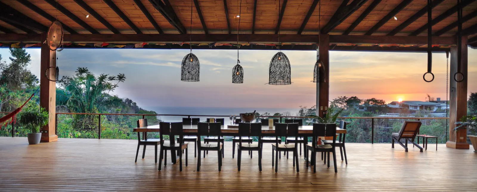 Tanit Estate - View 3