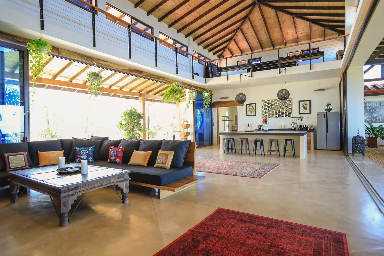 Tanit Estate - View 6