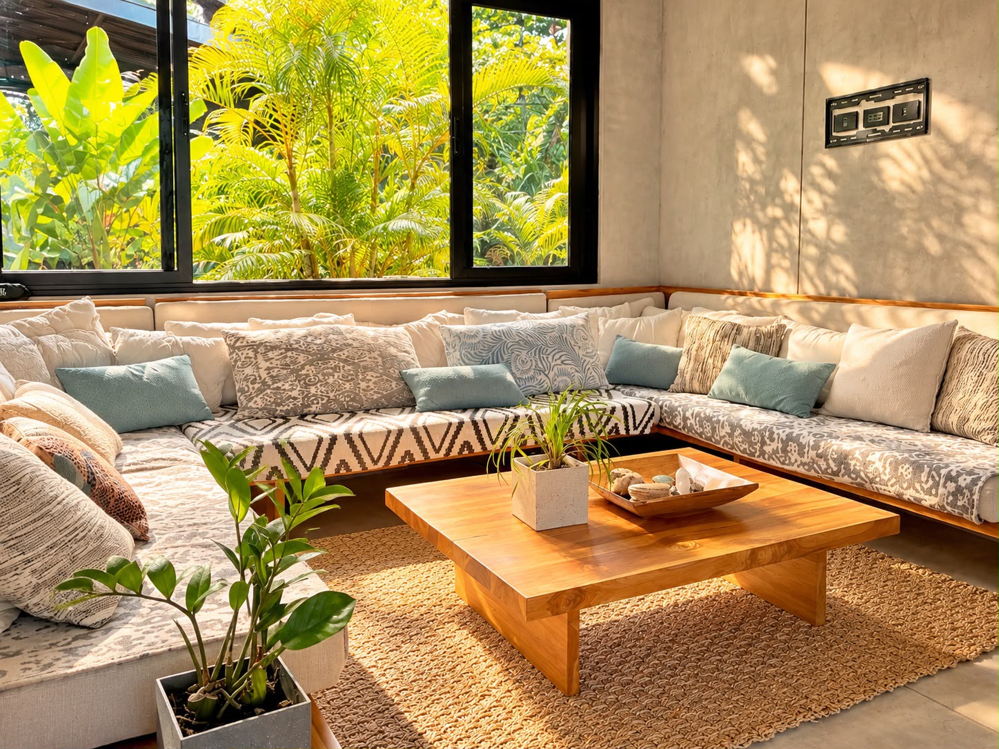 Casa Buho - View 11