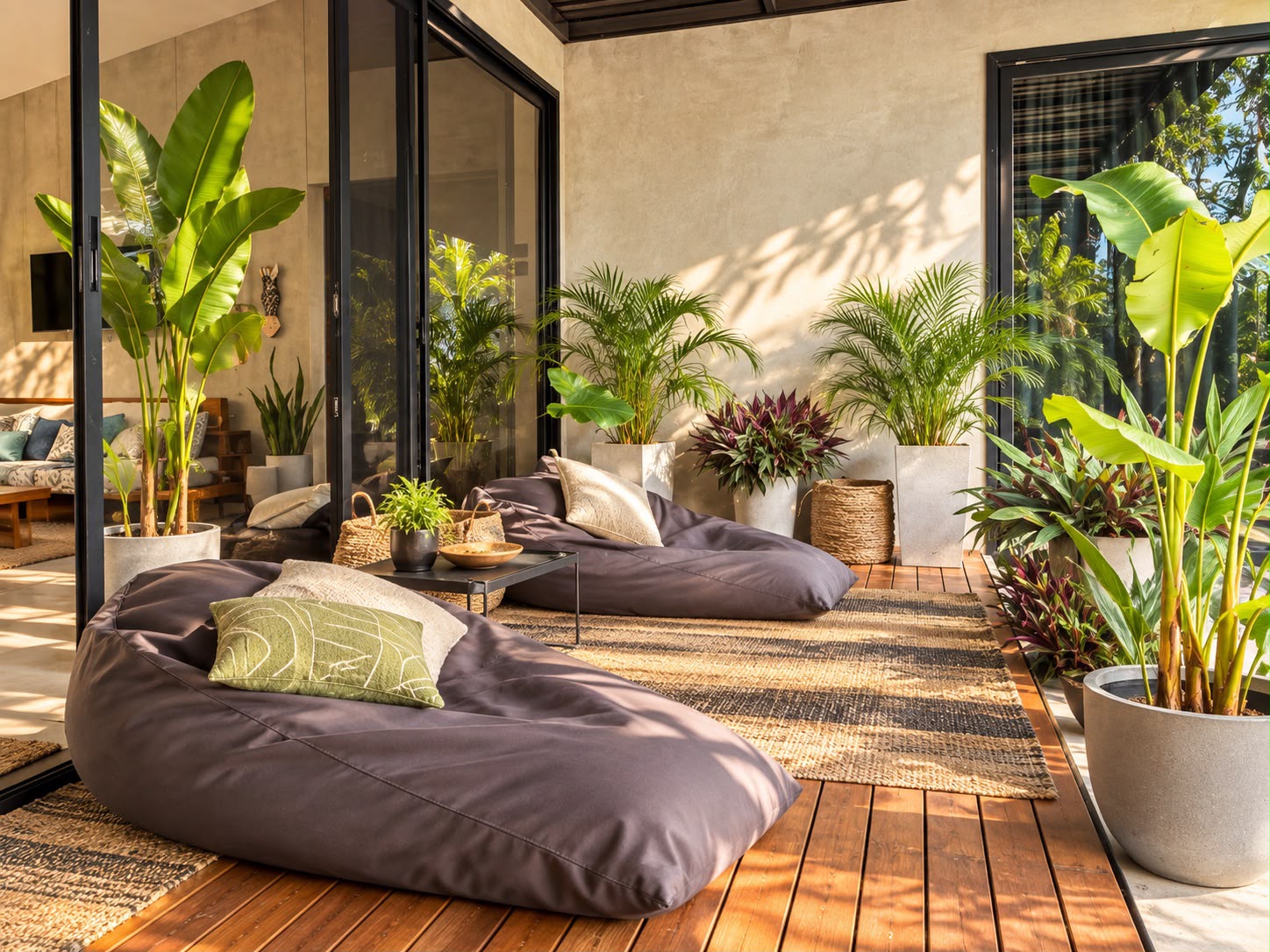 Casa Buho - View 12