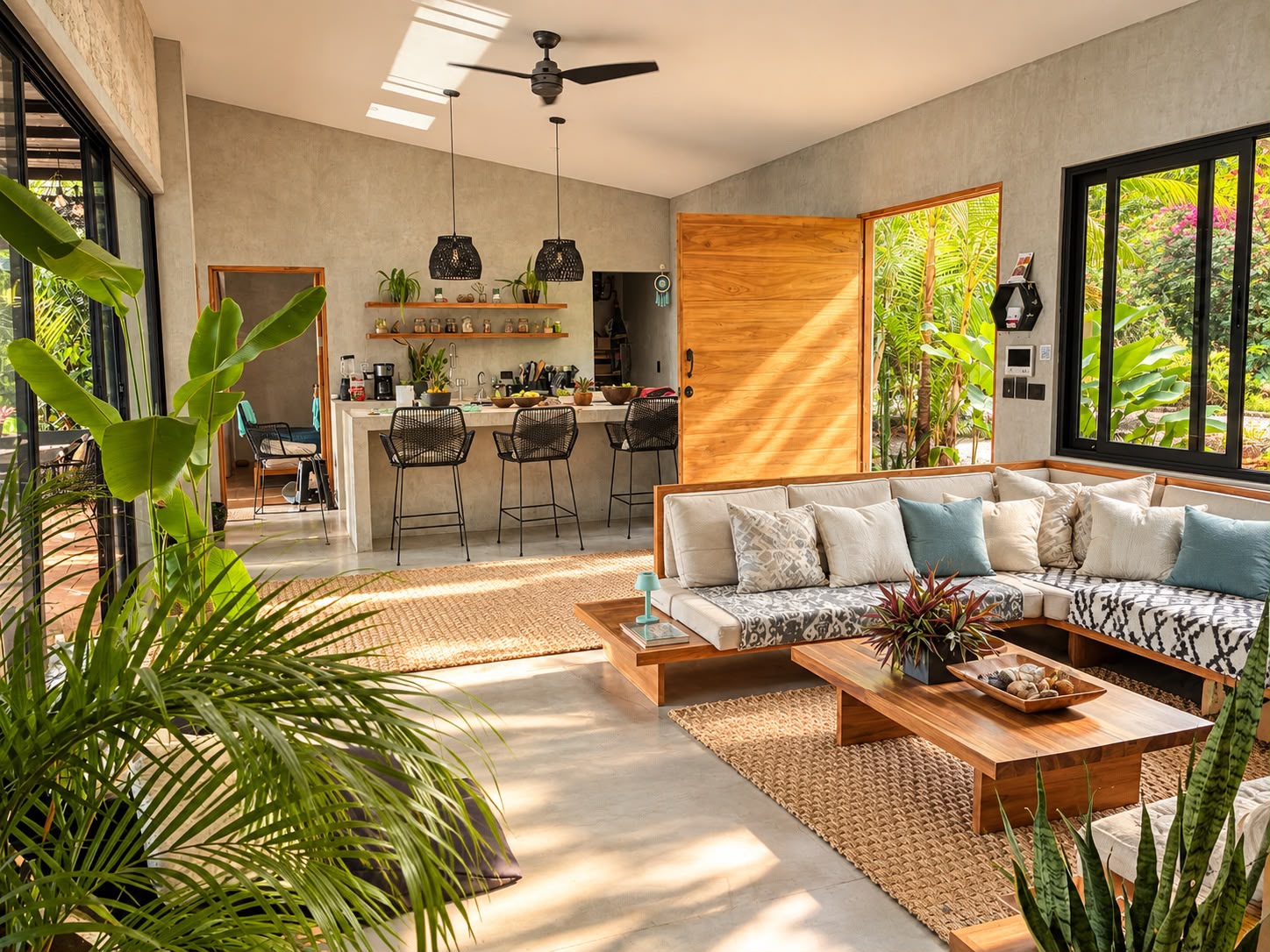 Casa Buho - View 13