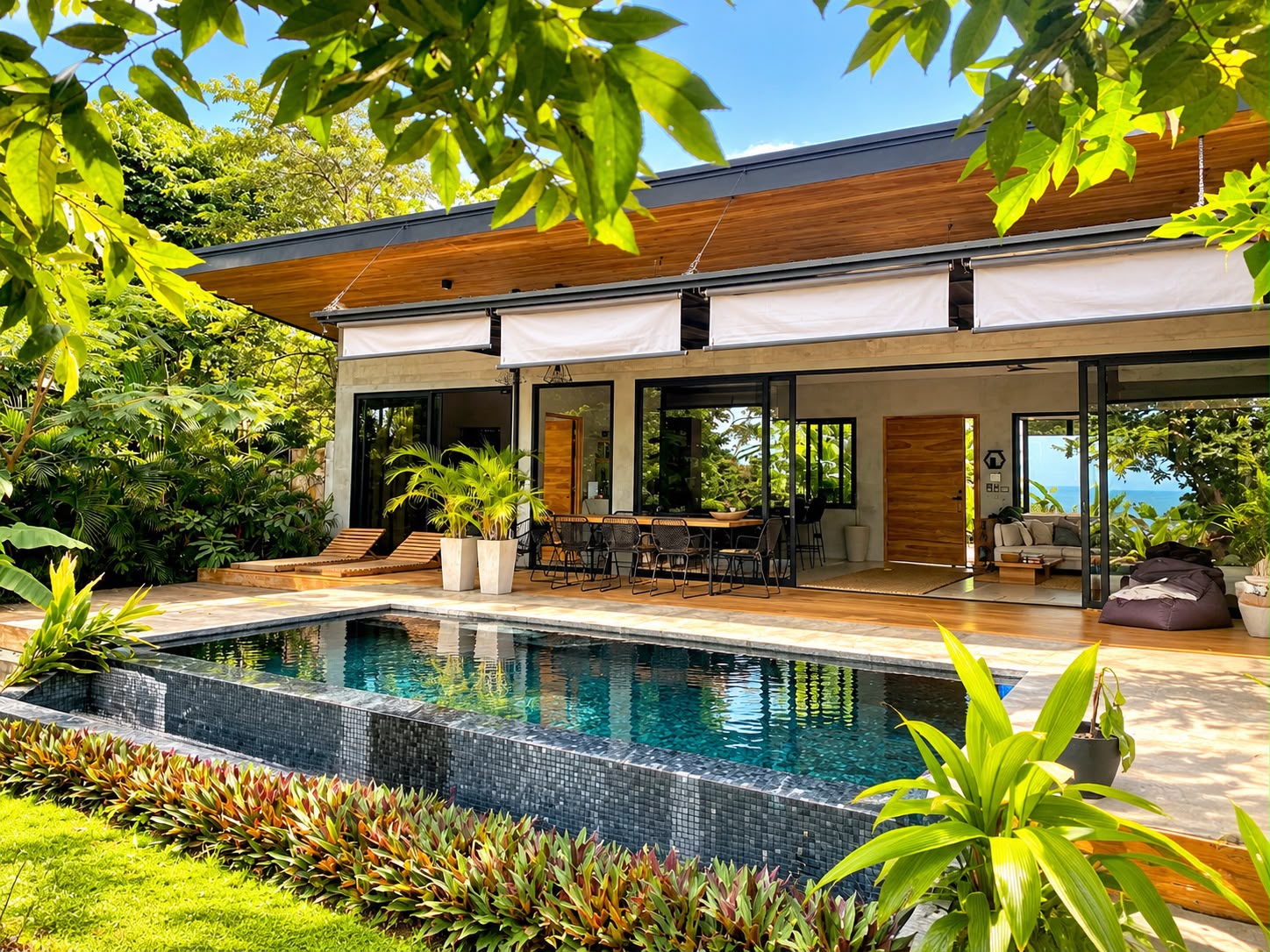 Casa Buho - View 15