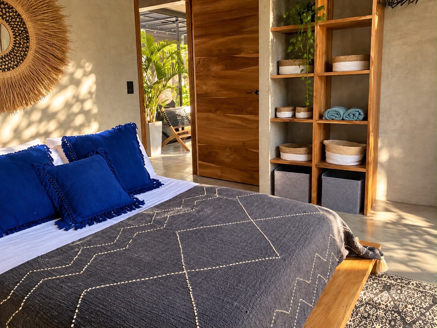 Casa Buho - View 19