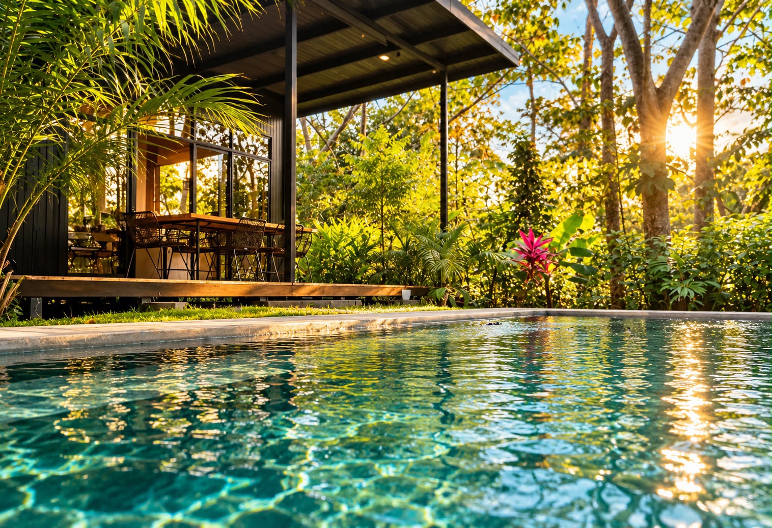Casa Buho - View 21