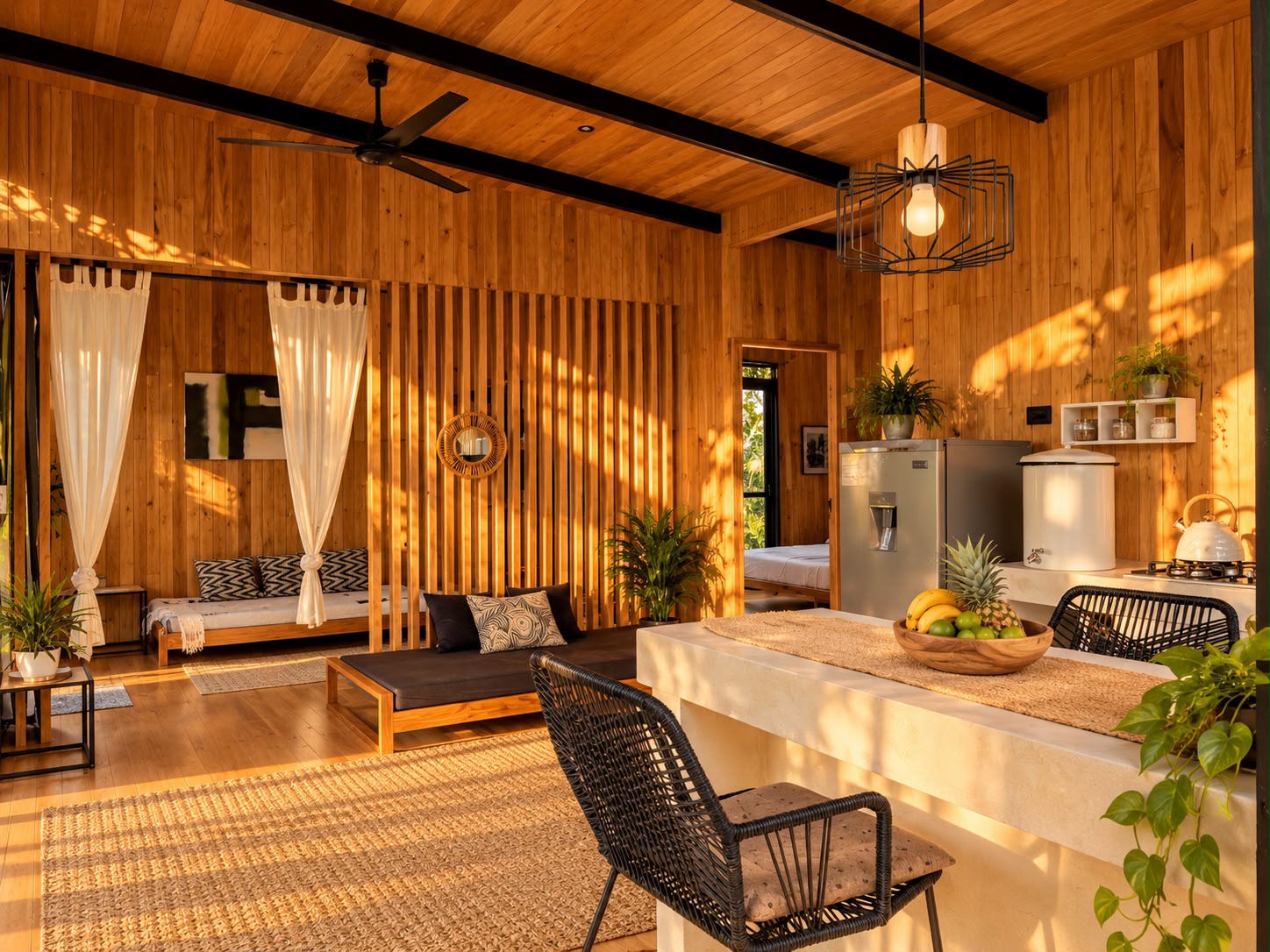 Casa Buho - View 22