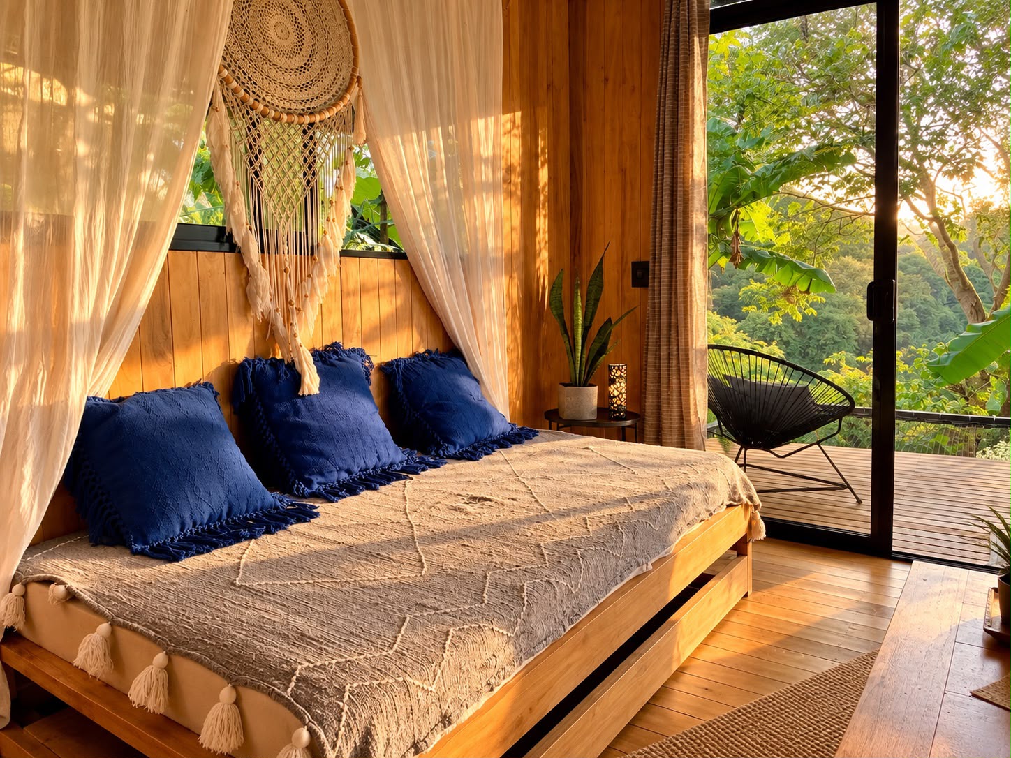 Casa Buho - View 23