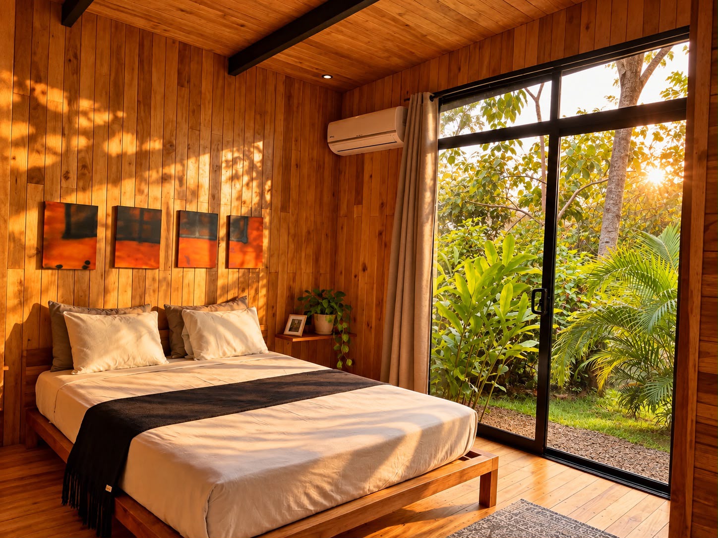 Casa Buho - View 25