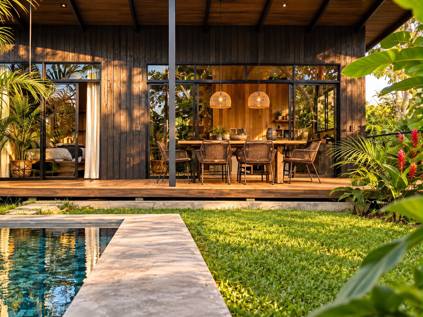 Casa Buho - View 27