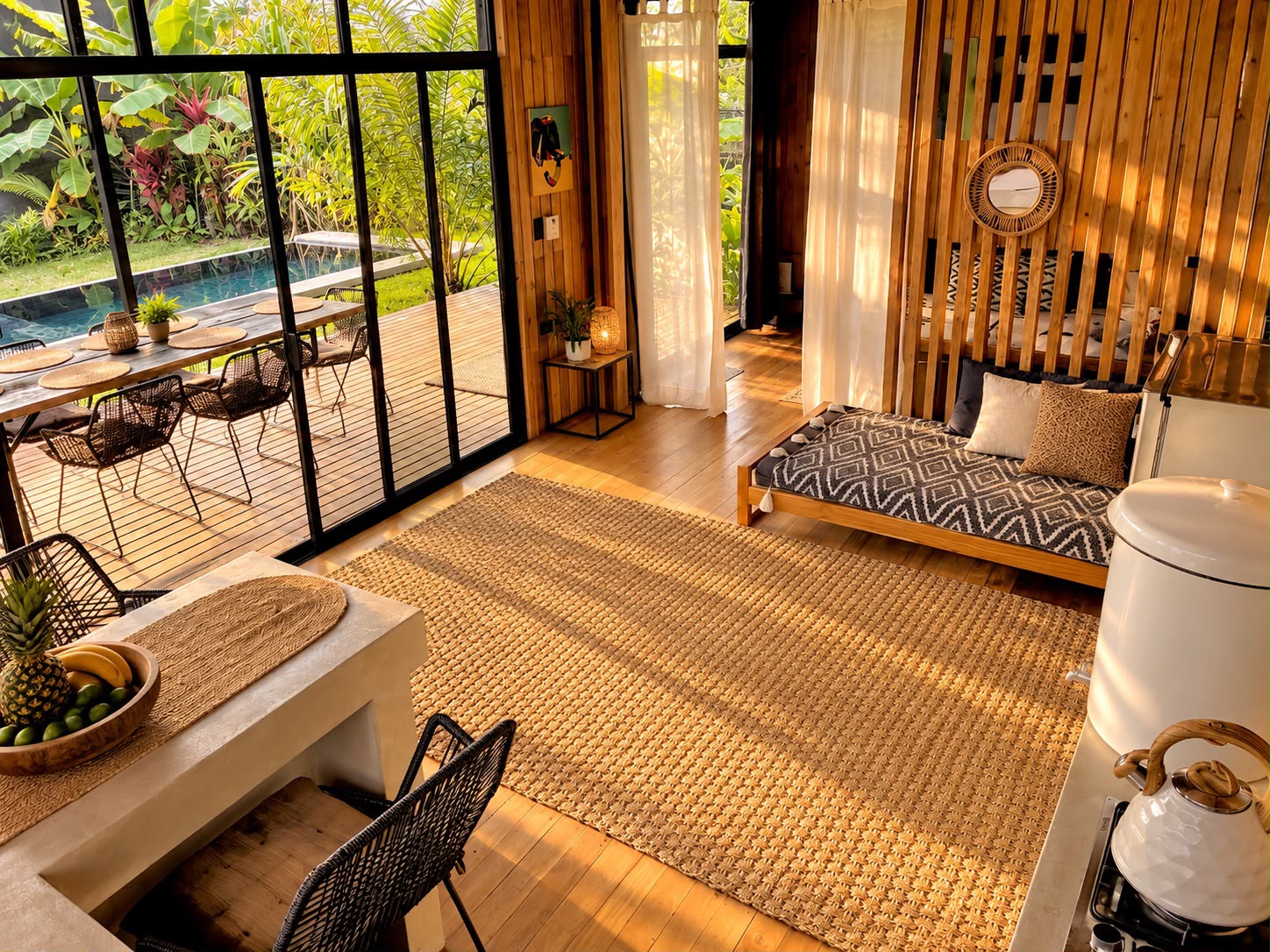 Casa Buho - View 28