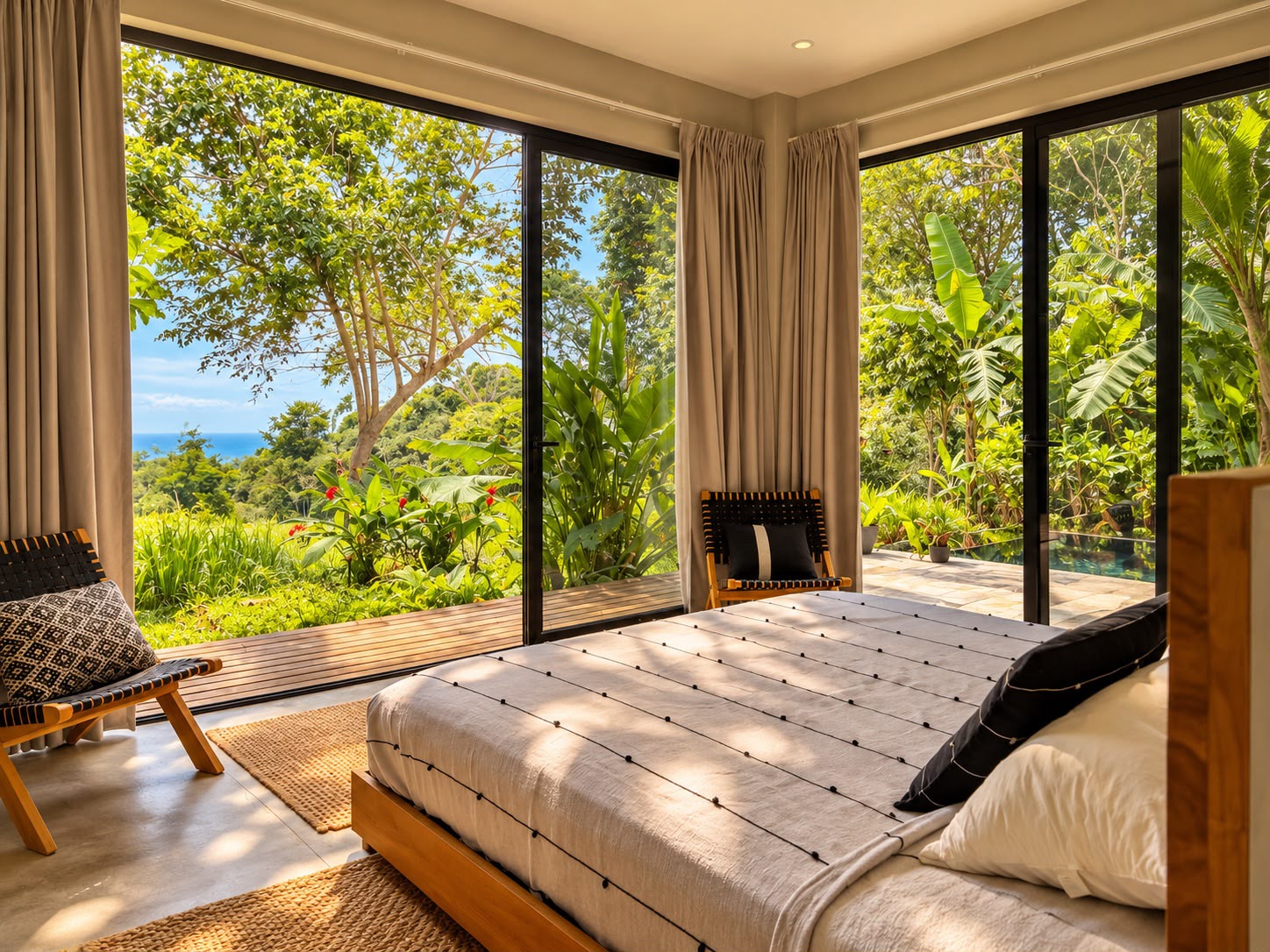 Casa Buho - View 3