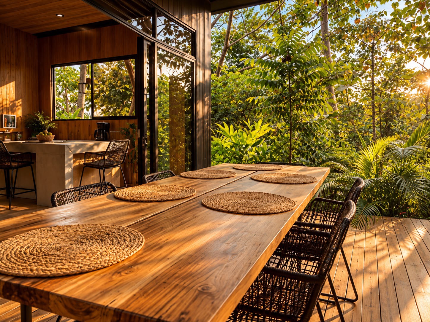 Casa Buho - View 30