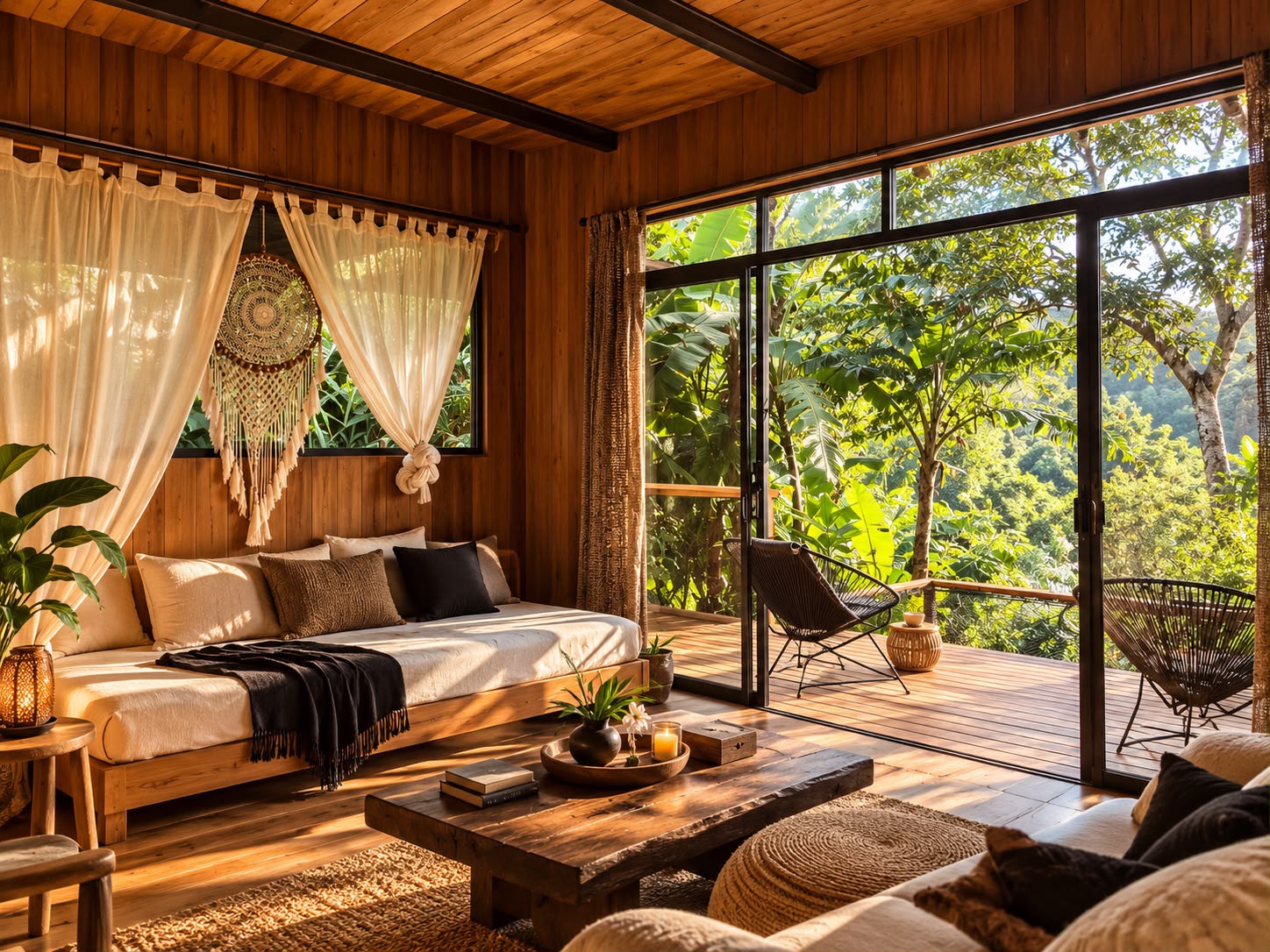 Casa Buho - View 32