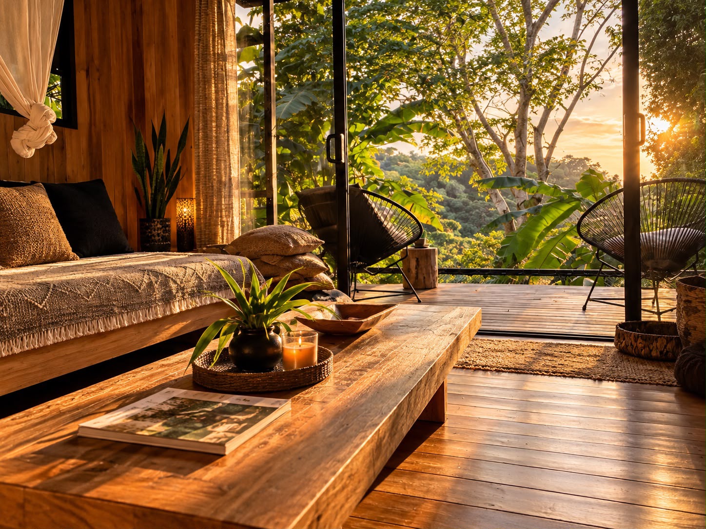 Casa Buho - View 33