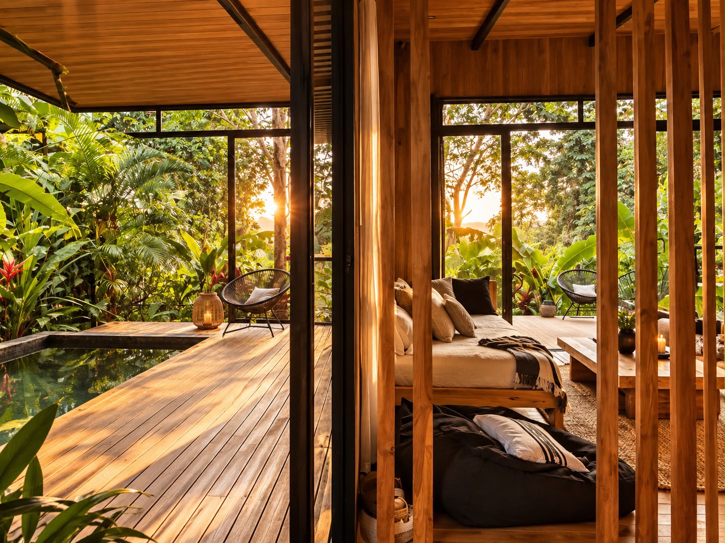 Casa Buho - View 34
