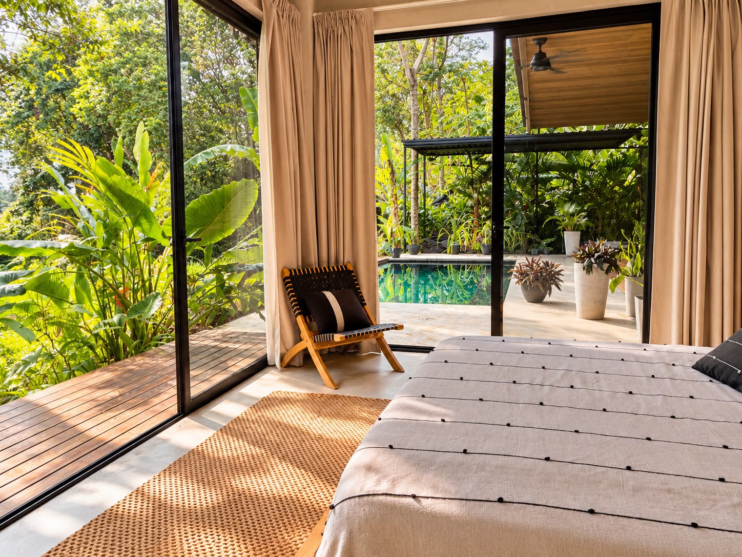 Casa Buho - View 9