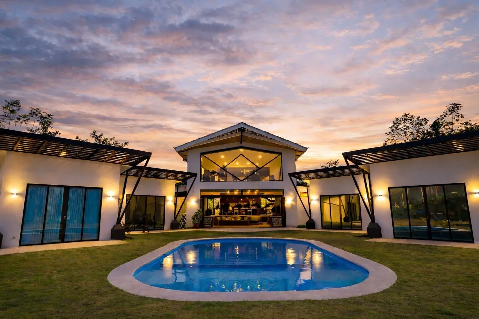 Casa Trinidad