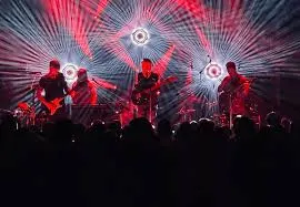 Live at Montreux