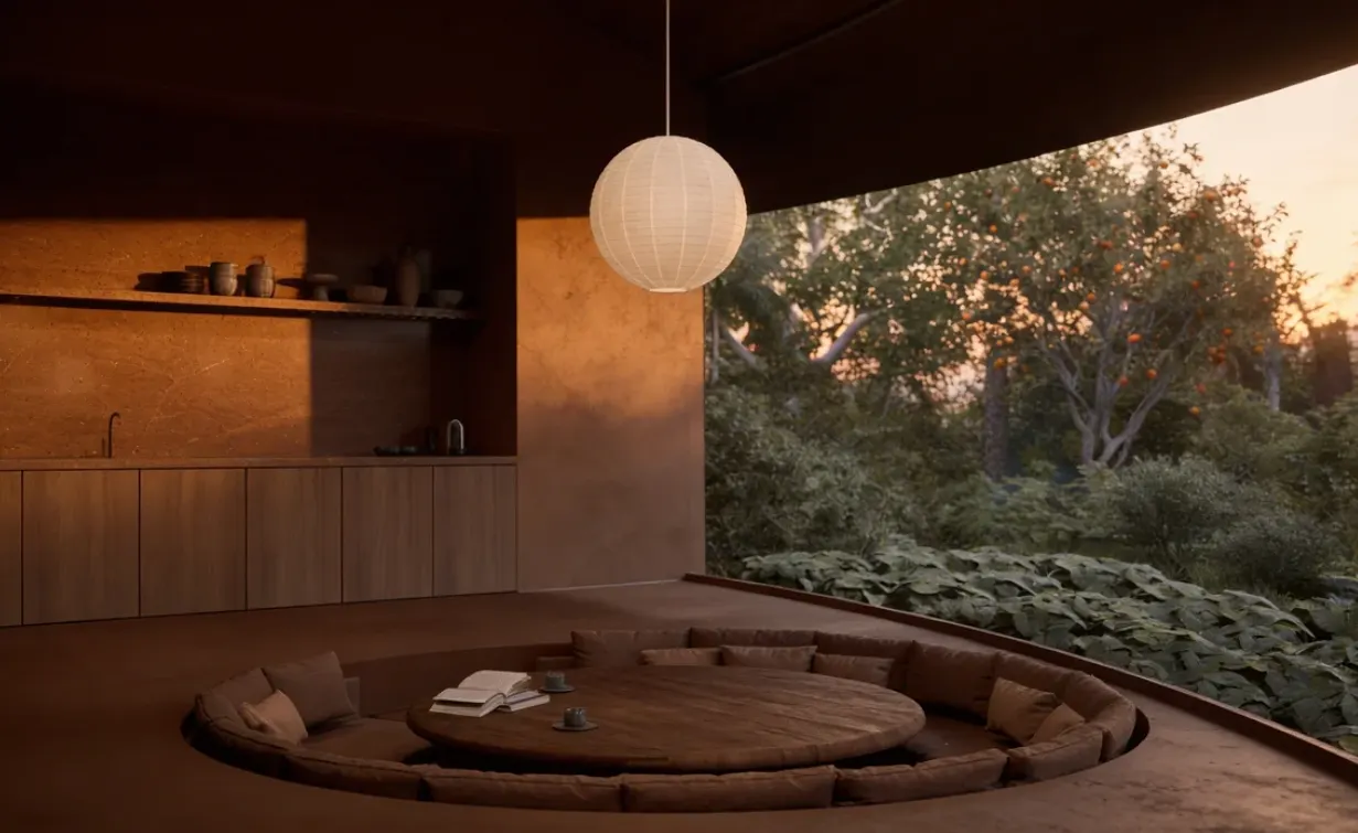 Live Room