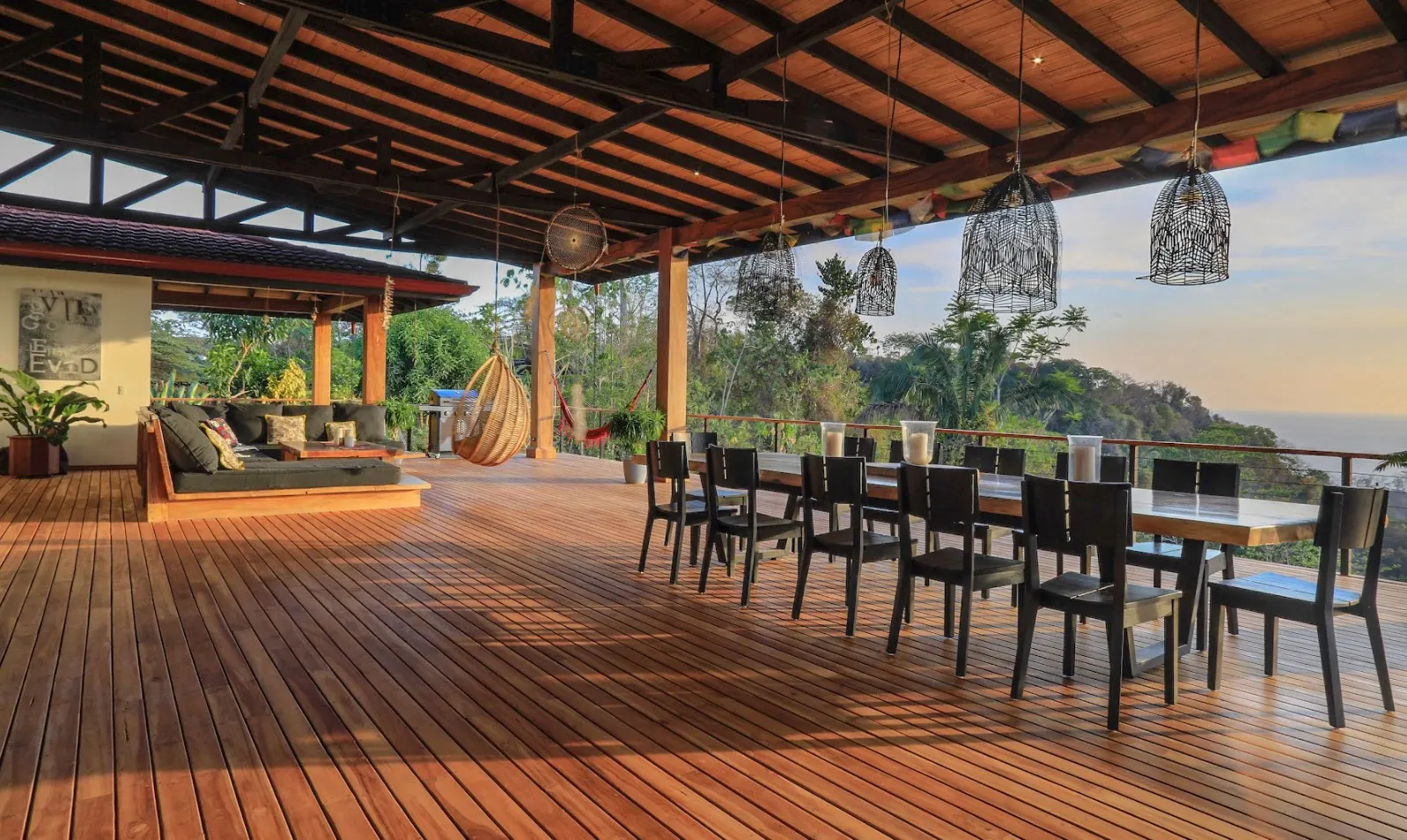 Tanit Estate